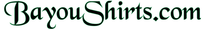 Bayou Shirts