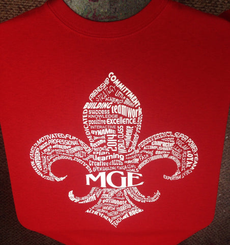 School T-shirts