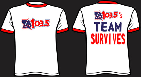 Team event Shirt