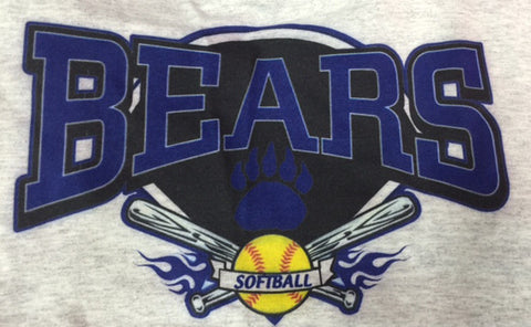 School sport Shirt