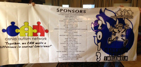 Event Banners