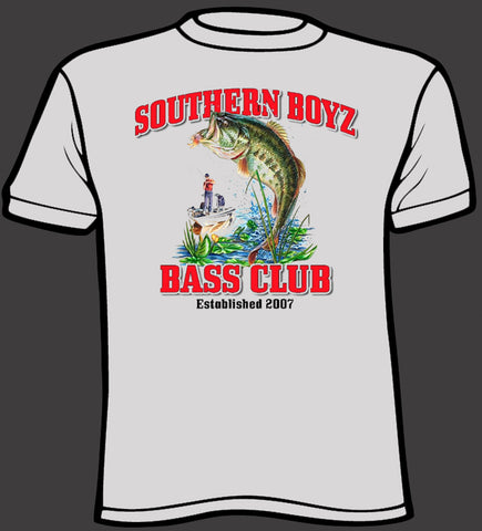 Fishing Club