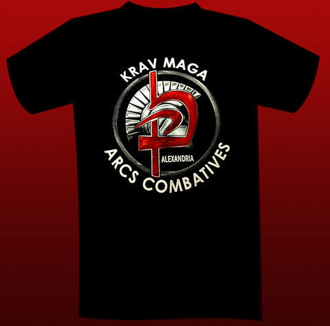 Business T shirt