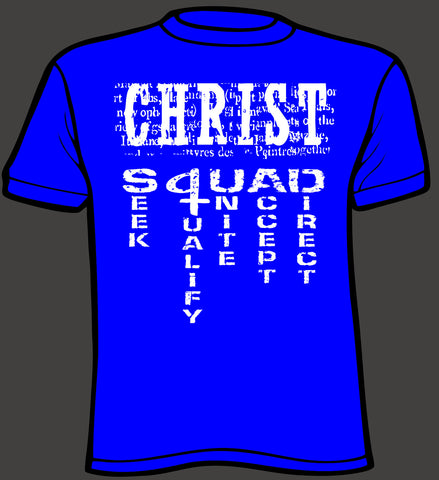Youth Christian Shirts