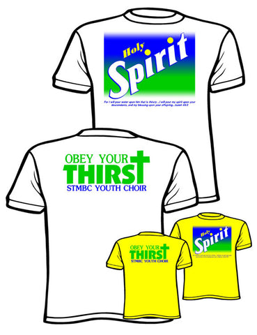 Christian t shirt