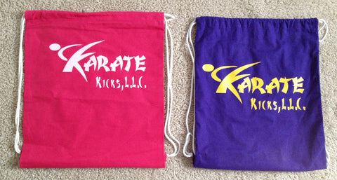 Drawstring Bags