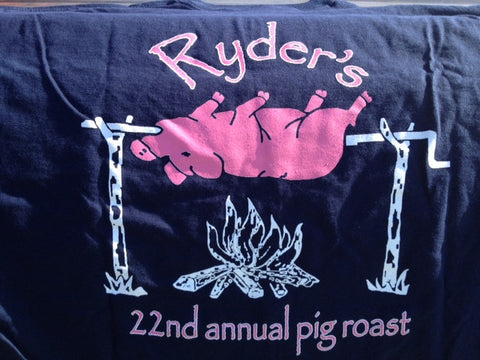 Family Reunion Shirts